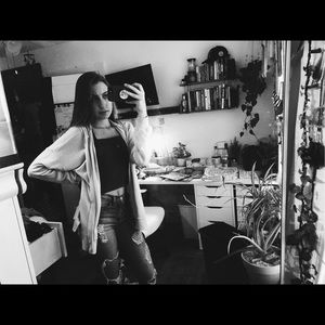 Meet your Posher, Matison